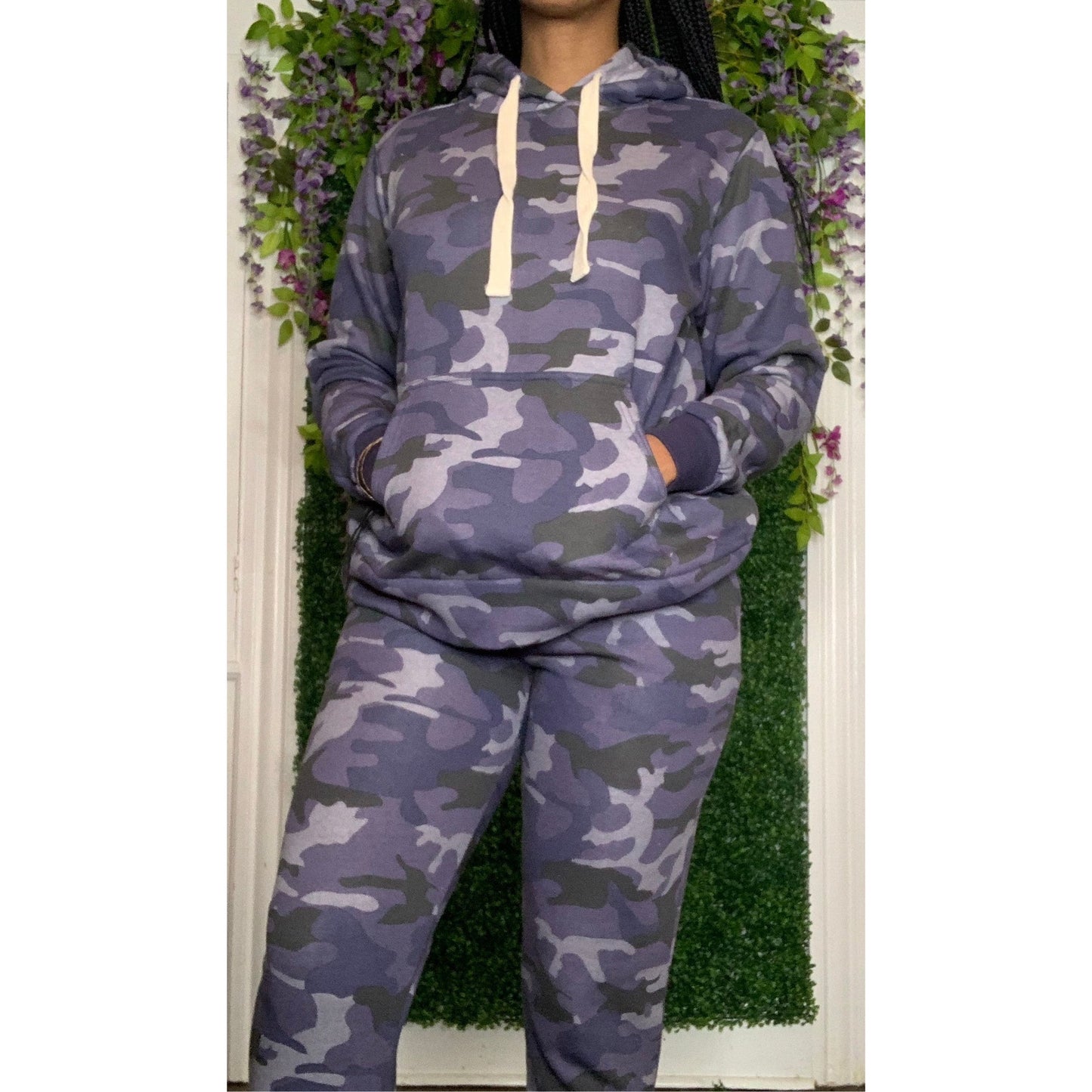 SISTA SOULJAH SET
