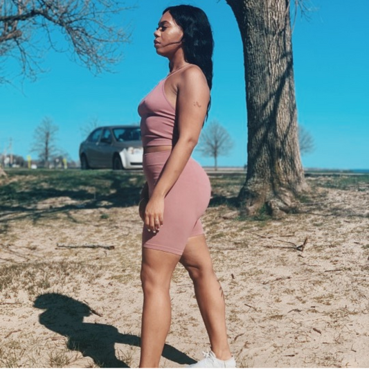 CUTIE PIE SET
