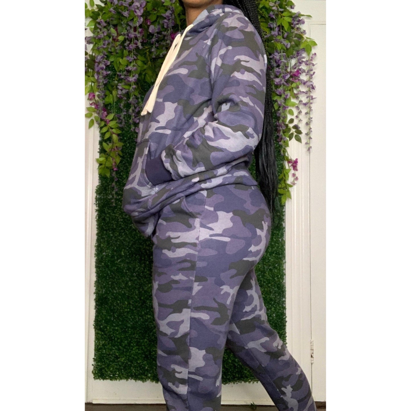 SISTA SOULJAH SET