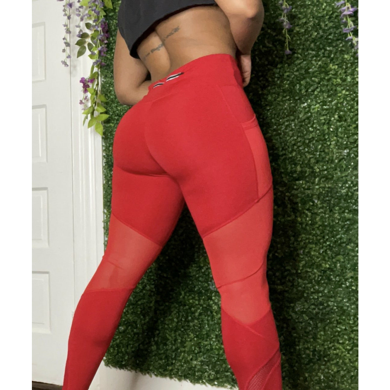 CALIENTE LEGGINGS