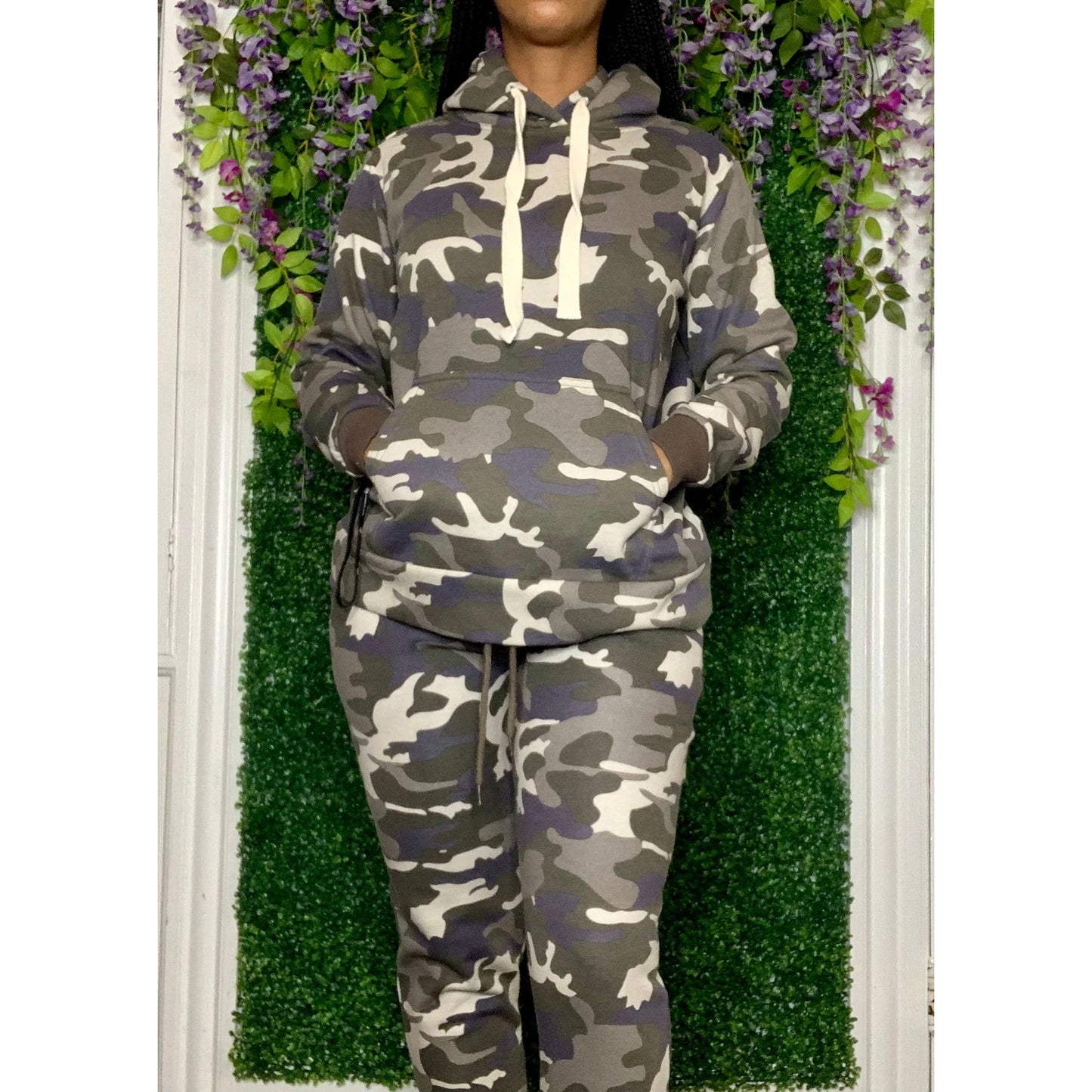 SISTA SOULJAH SET