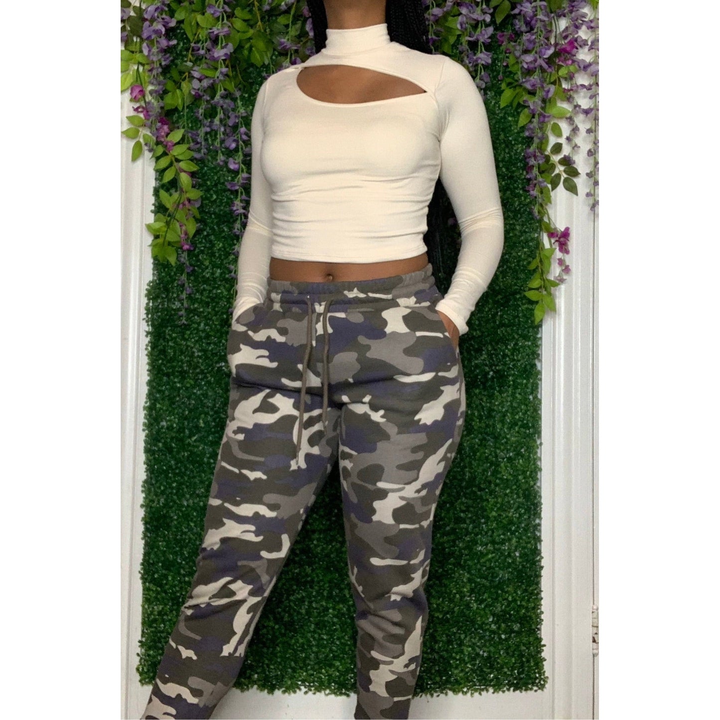 SISTA SOULJAH SET