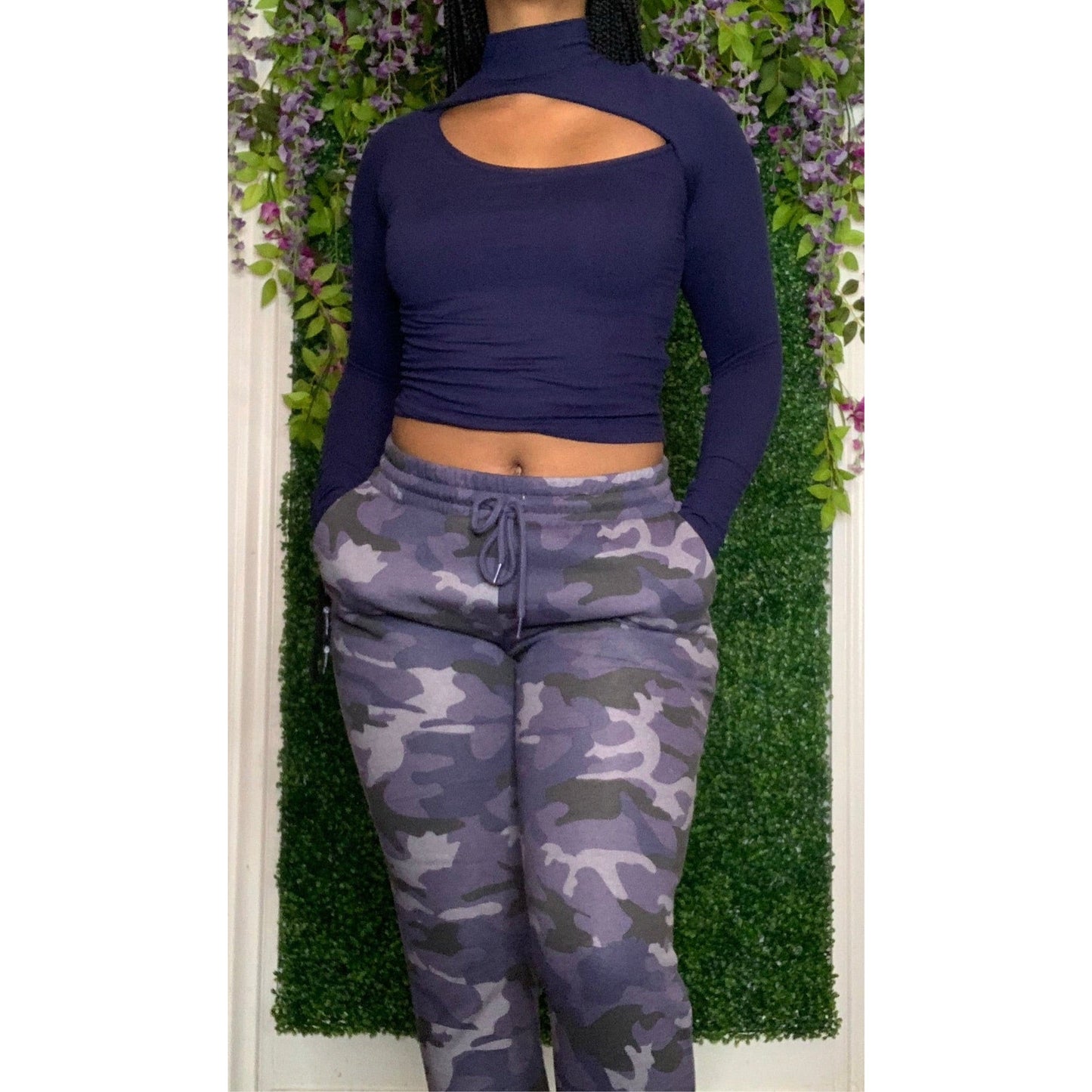 SISTA SOULJAH SET
