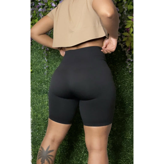BUTTER CUP BIKERS-BLACK