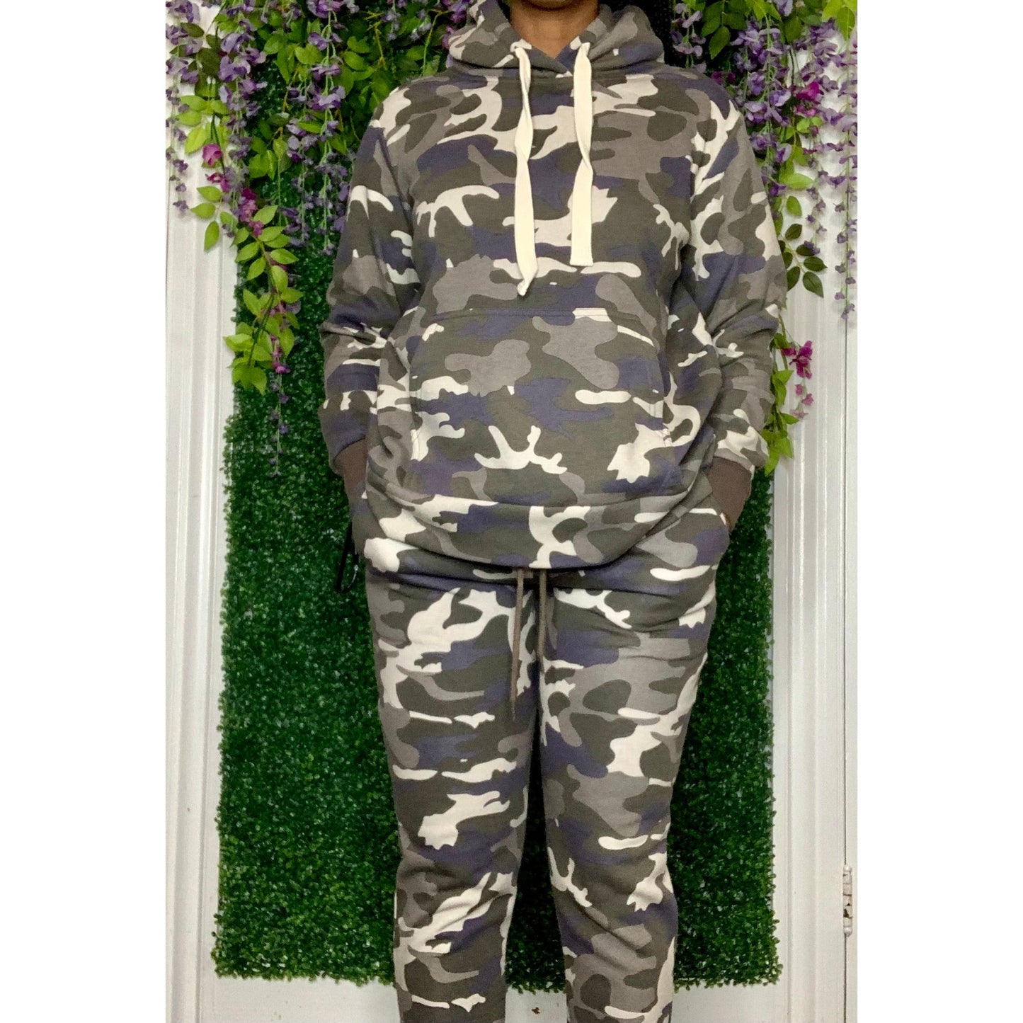 SISTA SOULJAH SET
